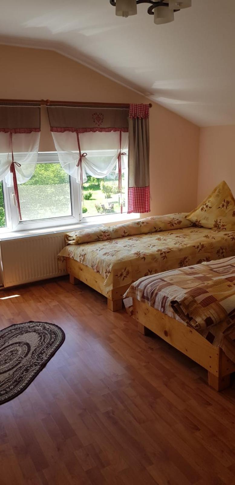 Perla Neagra Lotus Spa Caineni-Bai Buitenkant foto