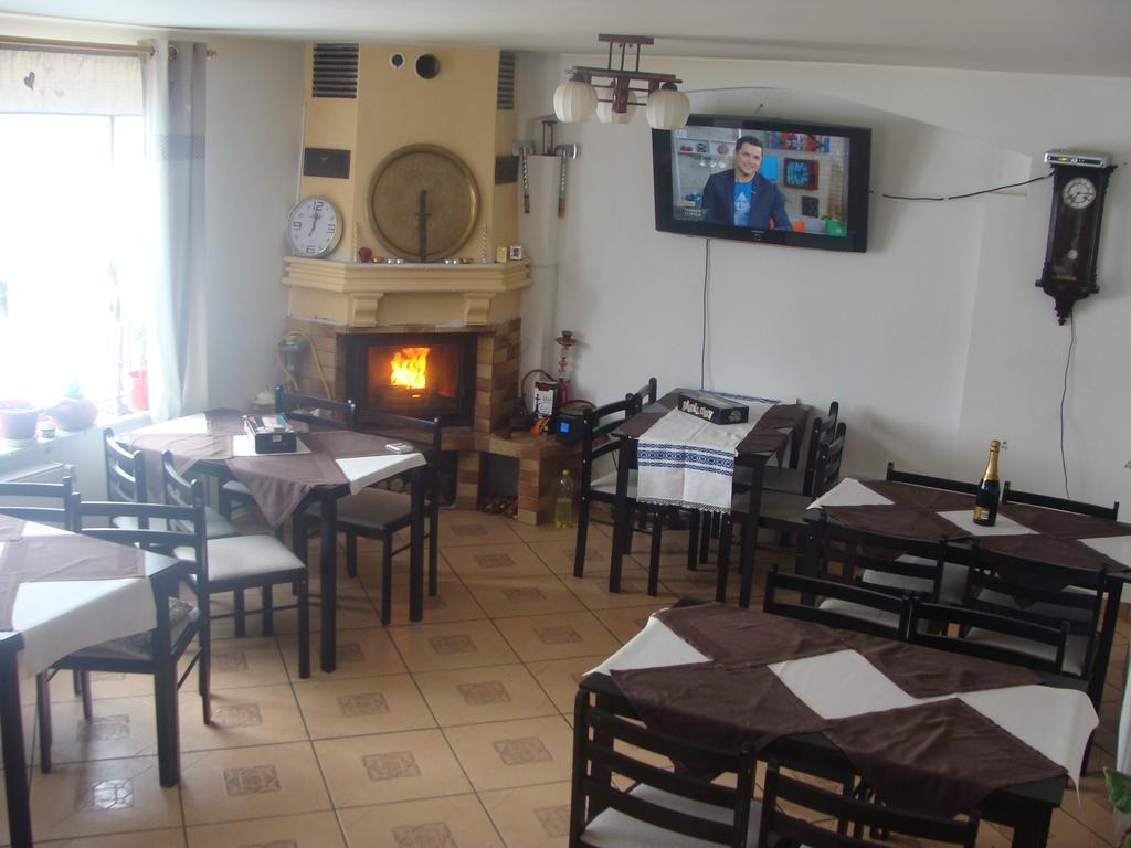 Perla Neagra Lotus Spa Caineni-Bai Buitenkant foto
