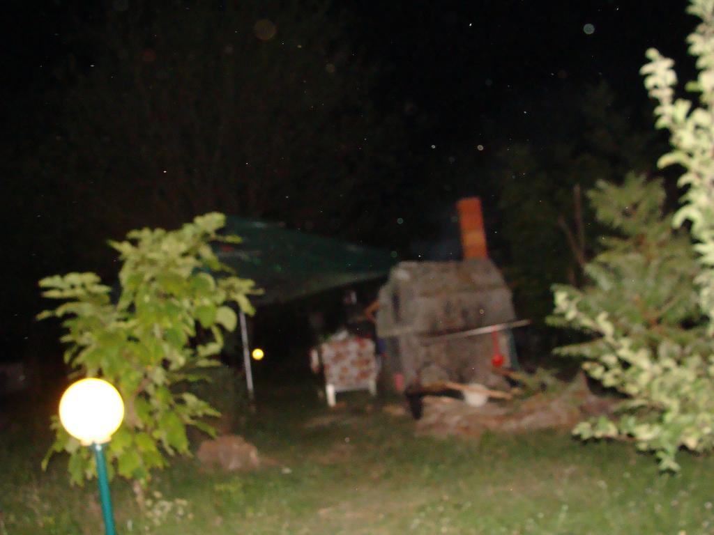 Perla Neagra Lotus Spa Caineni-Bai Buitenkant foto
