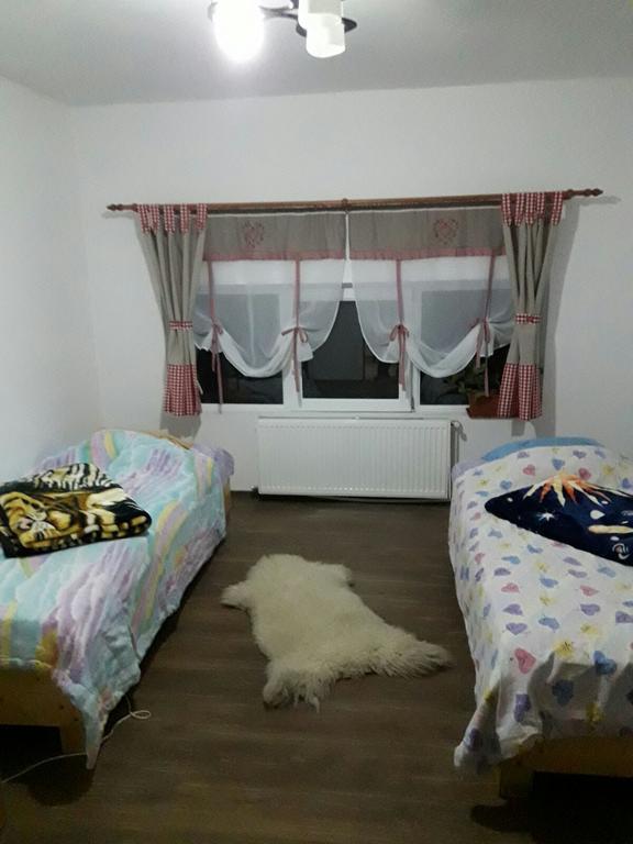 Perla Neagra Lotus Spa Caineni-Bai Buitenkant foto