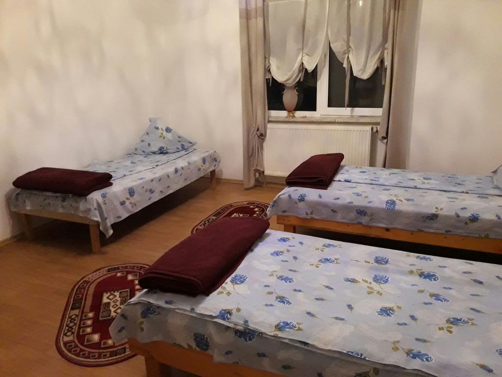 Perla Neagra Lotus Spa Caineni-Bai Buitenkant foto