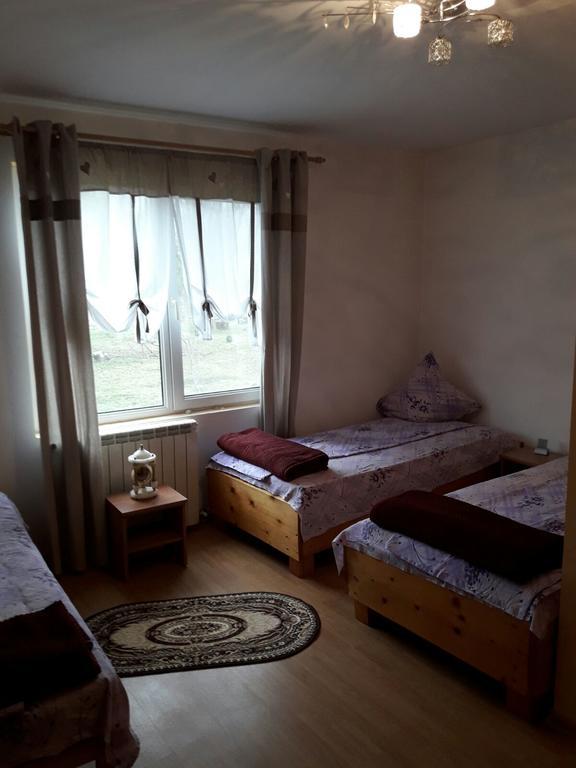 Perla Neagra Lotus Spa Caineni-Bai Buitenkant foto