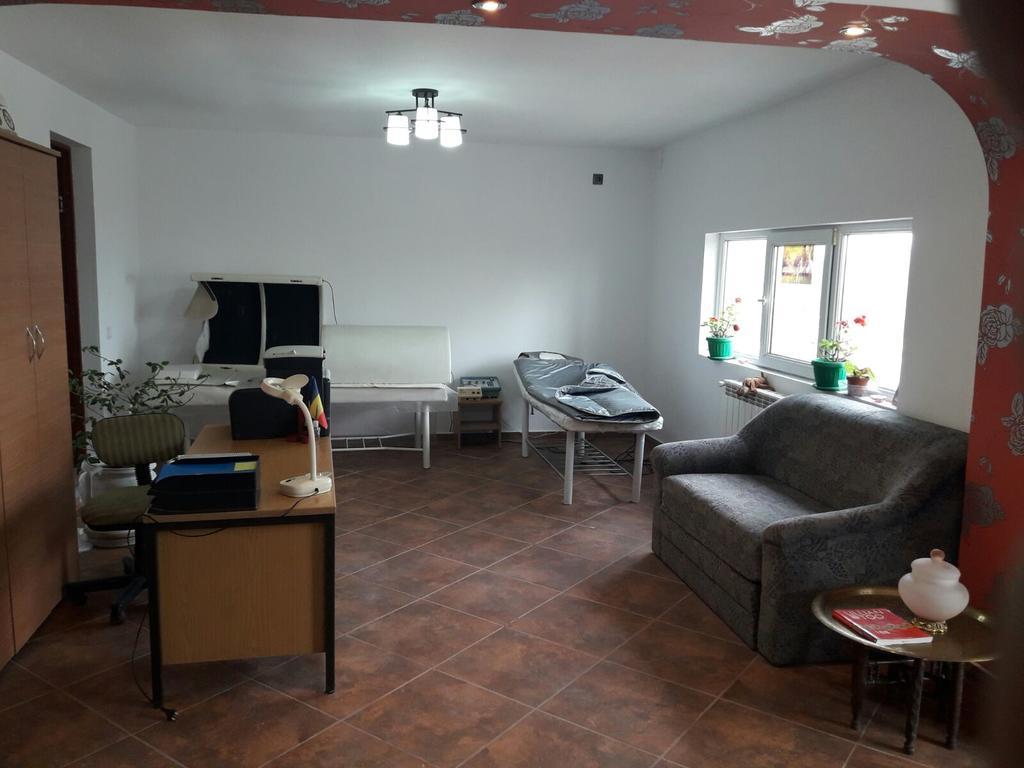 Perla Neagra Lotus Spa Caineni-Bai Buitenkant foto