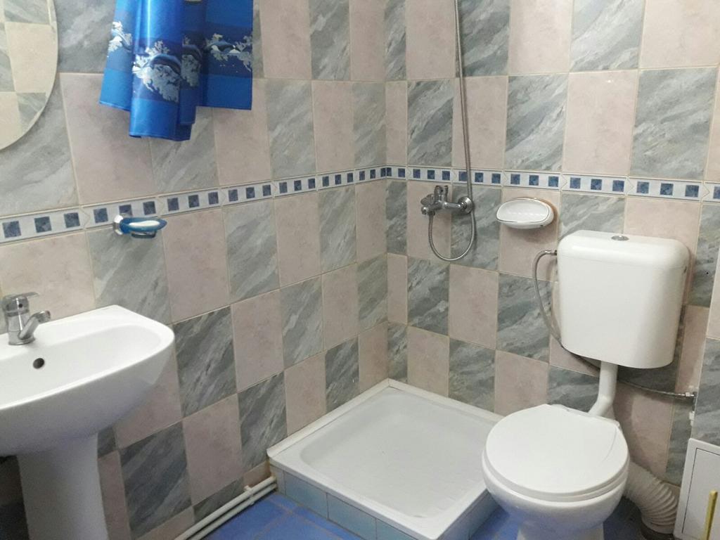 Perla Neagra Lotus Spa Caineni-Bai Buitenkant foto