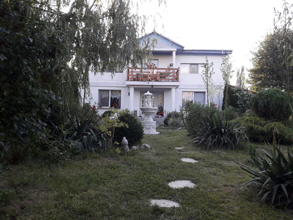Perla Neagra Lotus Spa Caineni-Bai Buitenkant foto