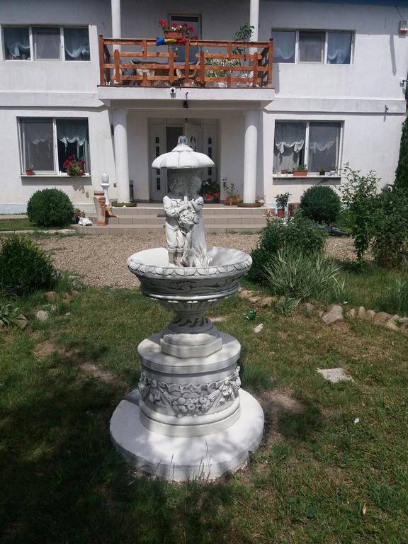 Perla Neagra Lotus Spa Caineni-Bai Buitenkant foto