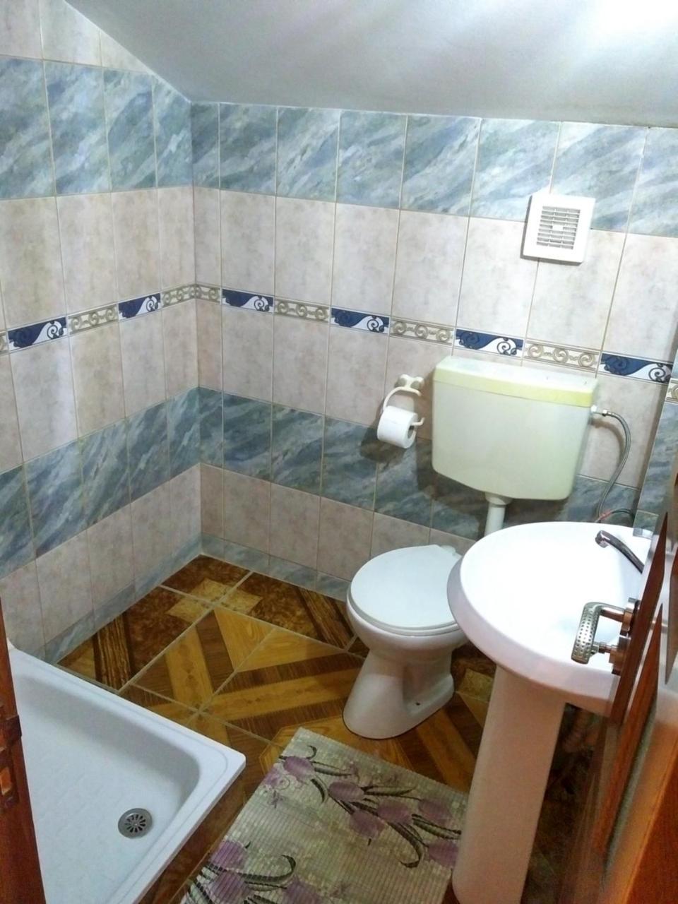 Perla Neagra Lotus Spa Caineni-Bai Buitenkant foto