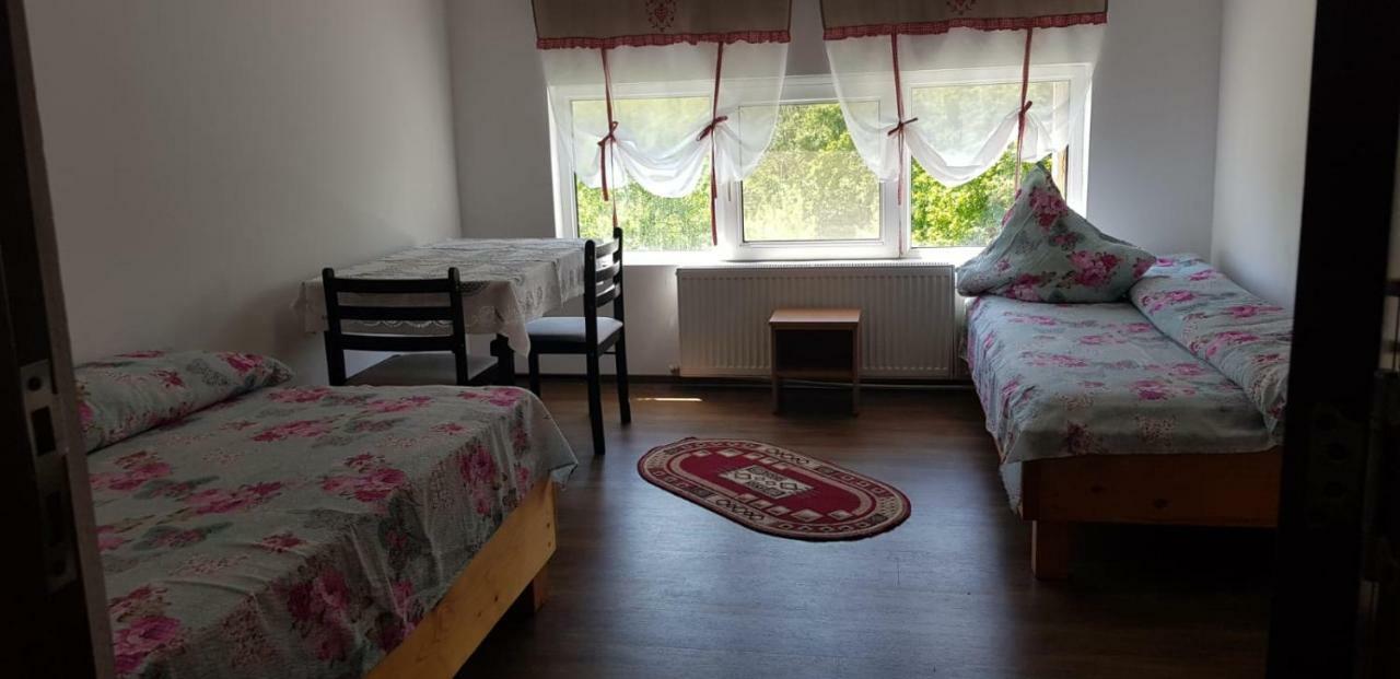 Perla Neagra Lotus Spa Caineni-Bai Buitenkant foto