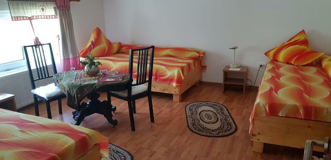 Perla Neagra Lotus Spa Caineni-Bai Buitenkant foto