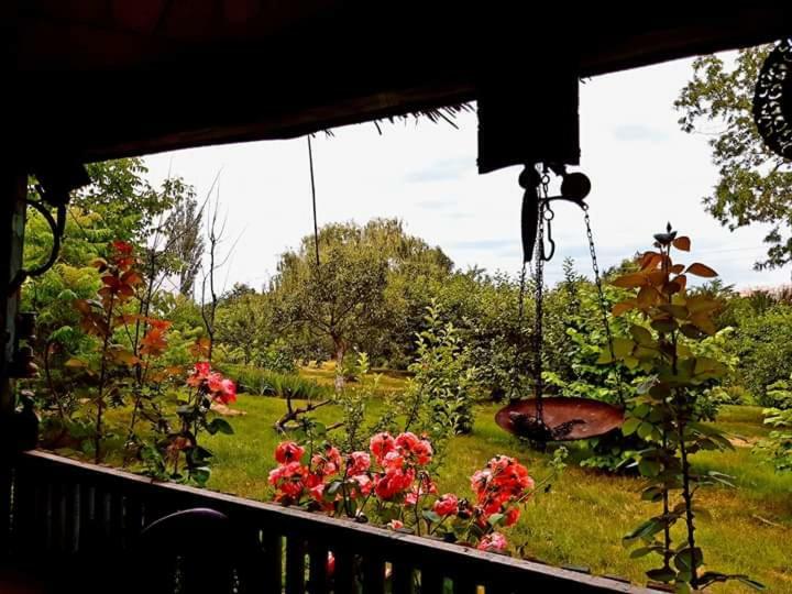Perla Neagra Lotus Spa Caineni-Bai Buitenkant foto